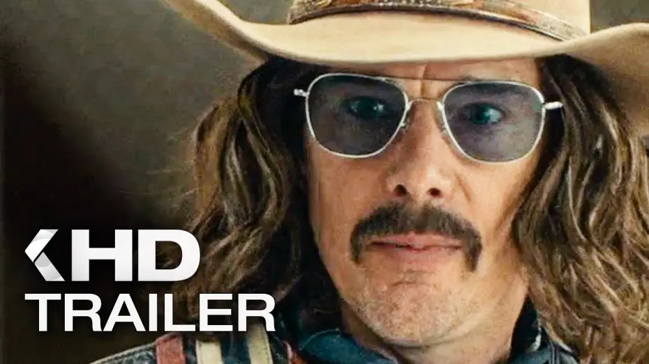 Wideo do filmu Sztokholm — DIE STOCKHOLM STORY: Geliebte Geisel Trailer German Deutsch (2019)