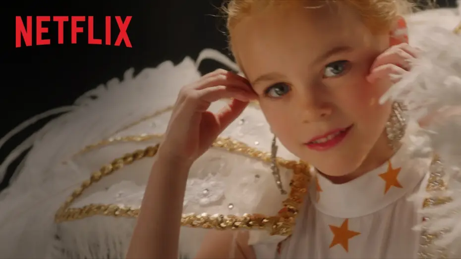 Wideo do filmu Casting na JonBenét — Casting JonBenét - Bande Annonce VOST