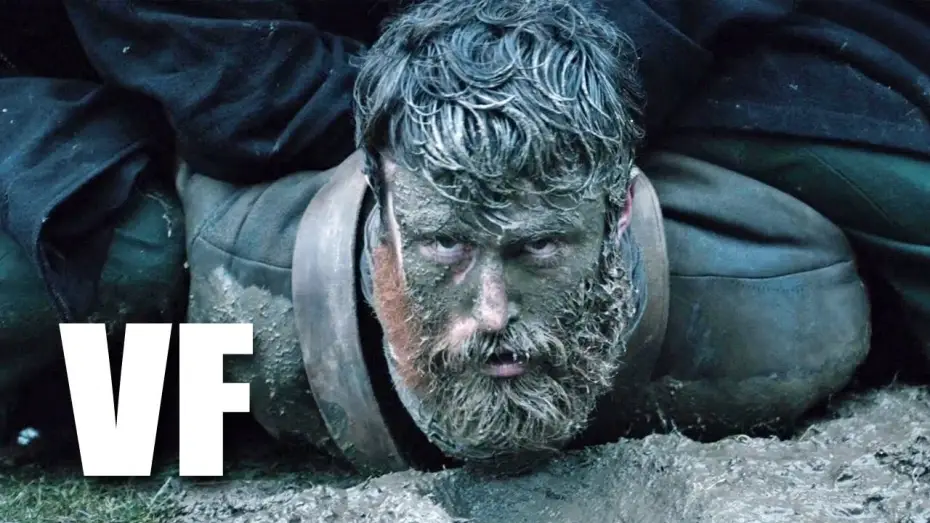 Wideo do filmu Black 47 — THE RENEGADE - Bande Annonce VF