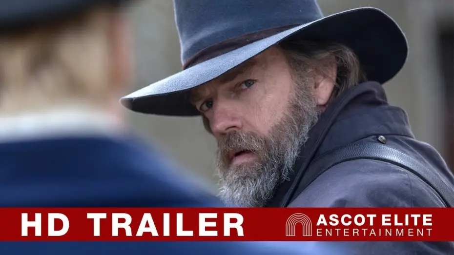 Wideo do filmu Black 47 — Black 47  I  Deutscher Trailer