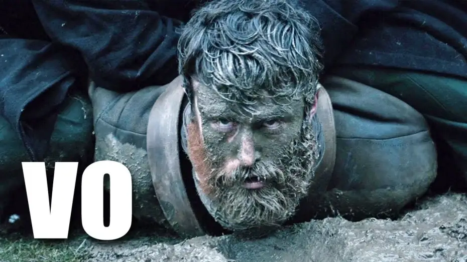 Wideo do filmu Black 47 — THE RENEGADE - Bande Annonce VOST