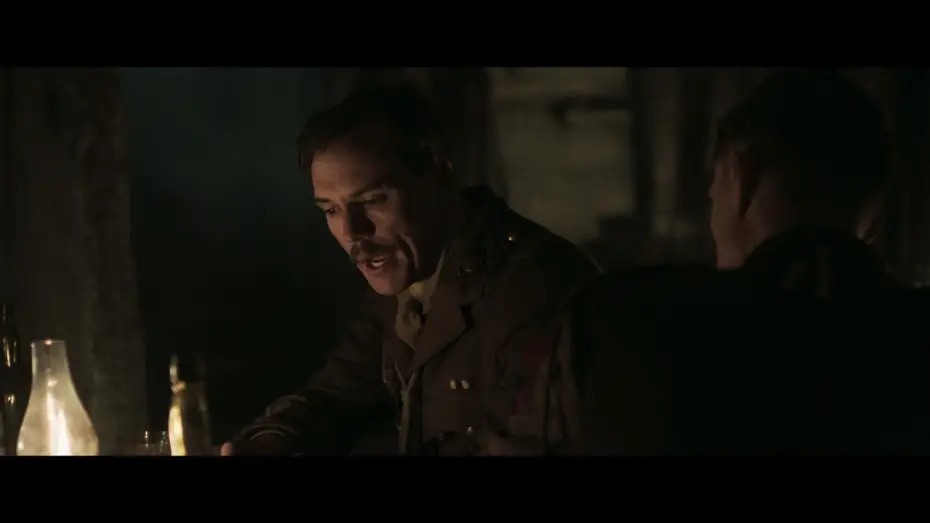 Wideo do filmu Kres drogi — 1918 - I giorni del coraggio