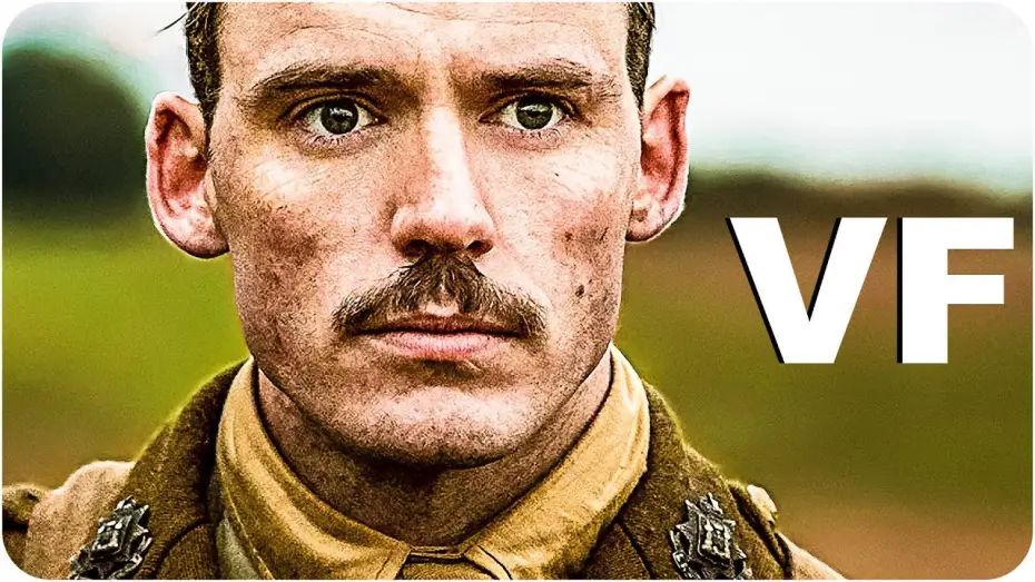 Wideo do filmu Kres drogi — MEN OF HONOR Bande Annonce VF (2018)