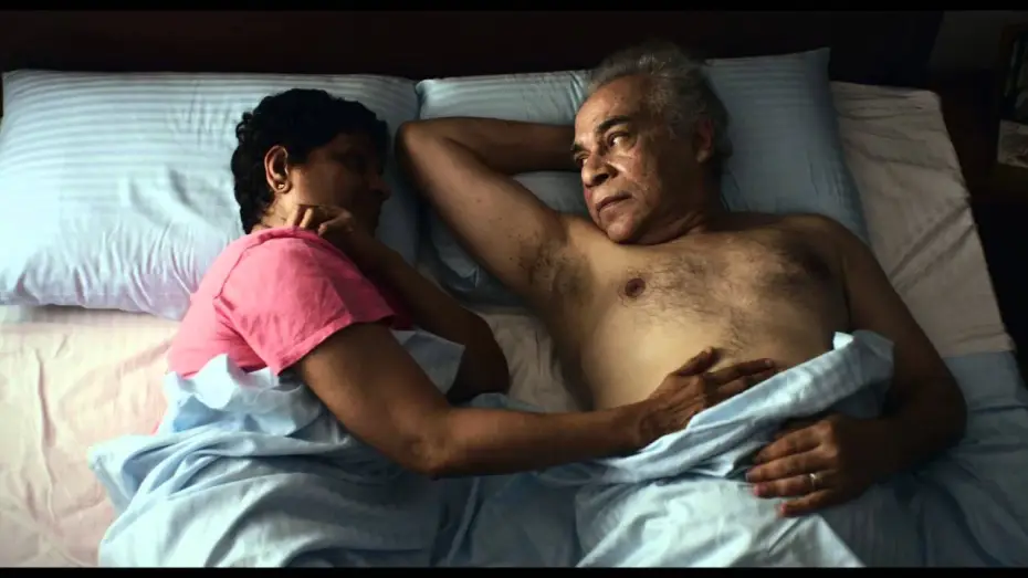 Wideo do filmu ඇගේ ඇස අග — Let Her Cry trailer / Las Ta nutab treiler