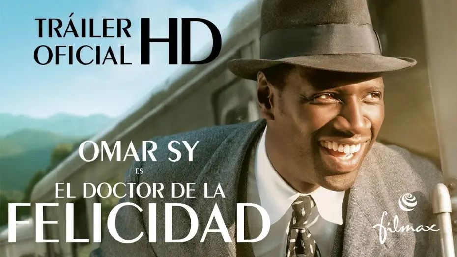 Wideo do filmu Knock — EL DOCTOR DE LA FELICIDAD. Tráiler oficial (VE). Ya en cines
