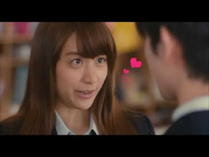 Wideo do filmu ピーチガール — 映画「ピーチガール」キャラクター予告　もも編