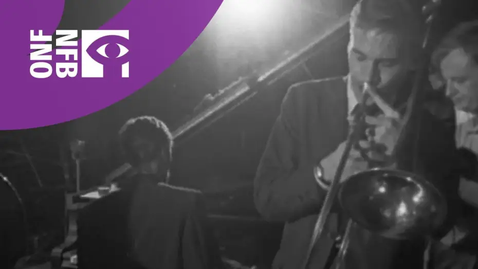 Wideo do filmu Toronto Jazz — Toronto Jazz