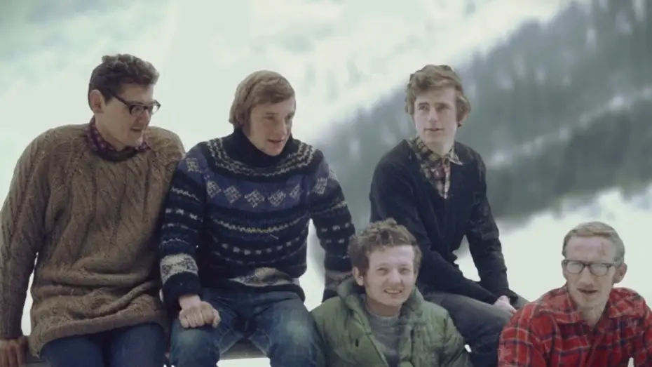 Wideo do filmu Jurek — Jurek (2014)