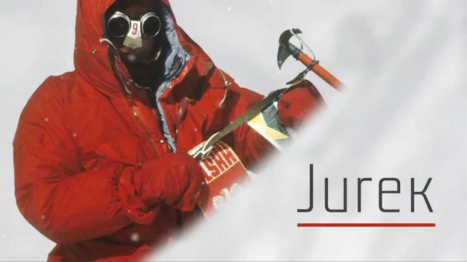 Wideo do filmu Jurek — JUREK (2014) - oficjalny trailer HD