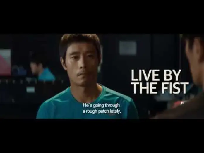 Wideo do filmu 그것만이 내 세상 — KEYS TO THE HEART Official Int’l Teaser Trailer