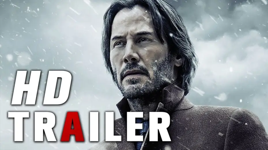 Wideo do filmu Syberia — SIBERIA - Bande Annonce VO