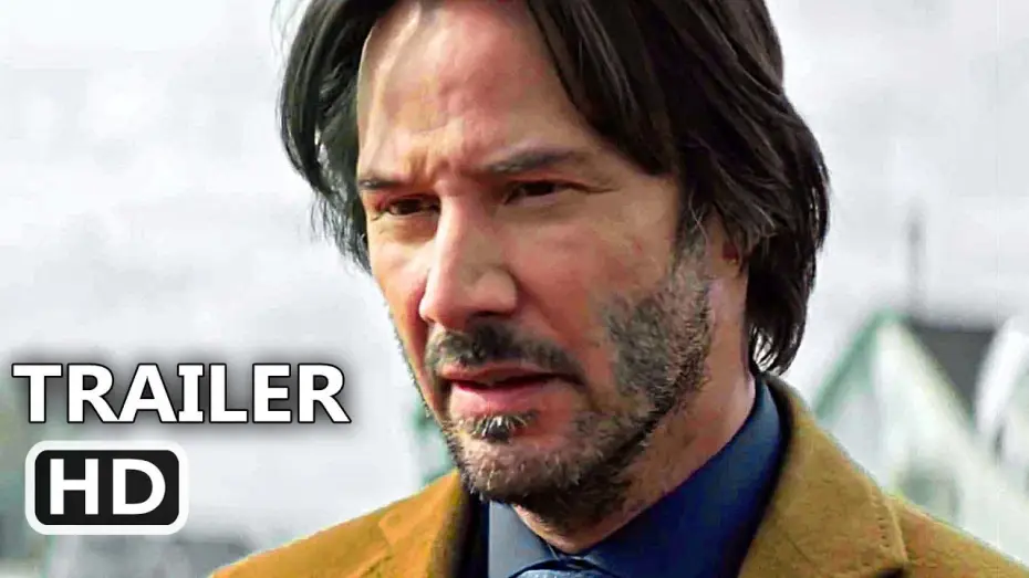 Wideo do filmu Syberia — SIBERIA Tráiler Español (2018) Keanu Reeves, Suspense