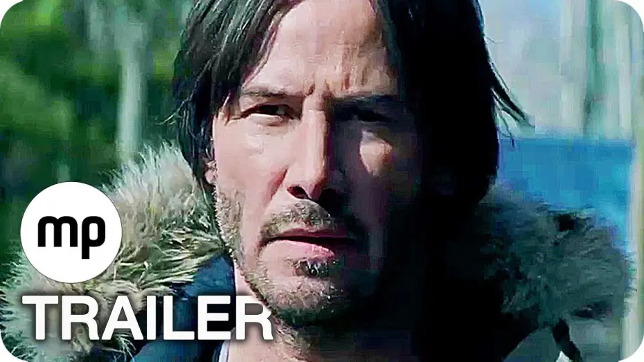 Wideo do filmu Syberia — SIBERIA Trailer Deutsch German (2019)