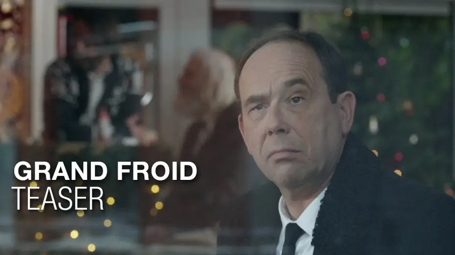 Wideo do filmu Wielkie zimno — GRAND FROID - Teaser Chihuahua - Jean-Pierre Bacri, Arthur Dupont, Olivier Gourmet