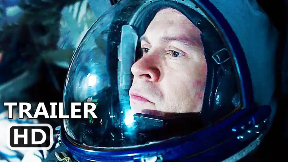 Wideo do filmu Salut 7 — SALYUT-7: HÉROES EN EL ESPACIO Tráiler Español (2018)