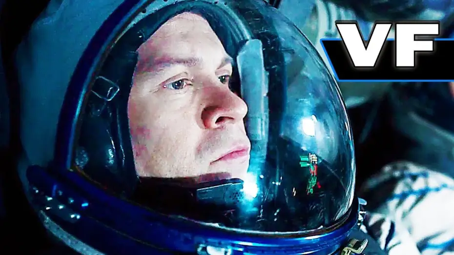 Wideo do filmu Salut 7 — SALYUT - 7 Bande Annonce VF ✩ Action (2018)
