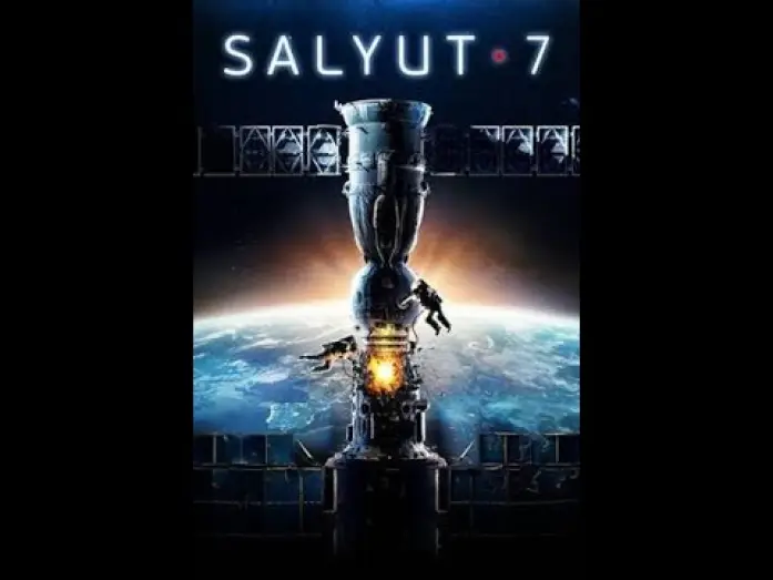 Wideo do filmu Salut 7 — Salyut - 7 (Official Trailer) | This version of the trailer can not be play by some USA regions
