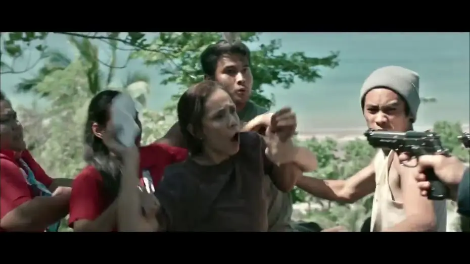 Wideo do filmu Oro — ORO (MMFF 2016) Official Trailer Irma Adlawan, Joem Bascon, Mercedes Cabral Crime Drama