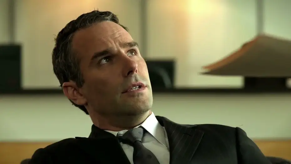 Wideo do filmu The Interviewer — The Interviewer - Trailer