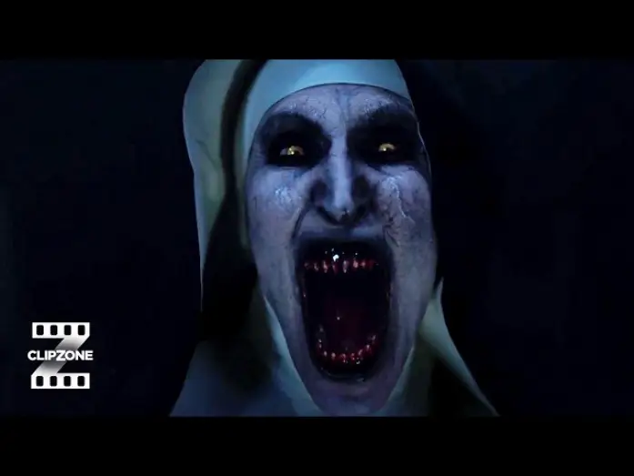 Wideo do filmu Zakonnica — Possessed by Valak