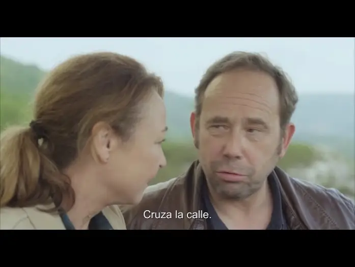 Wideo do filmu Dwie kobiety — DOS MUJERES   Tráiler Oficial   Estreno
