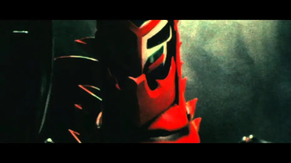 Wideo do filmu 五人ライダー対キングダーク — 五人ライダー対キングダーク(予告編)