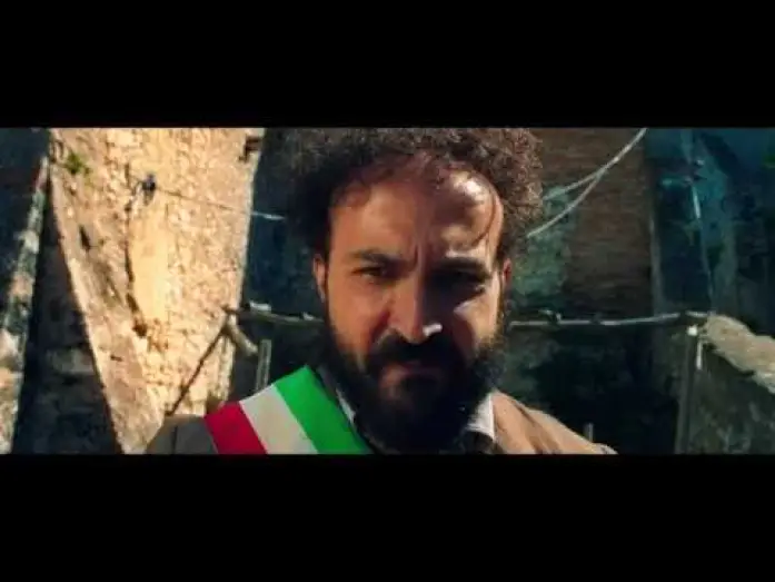 Wideo do filmu Omicidio all'italiana — OMICIDIO ALL'ITALIANA - TEASER