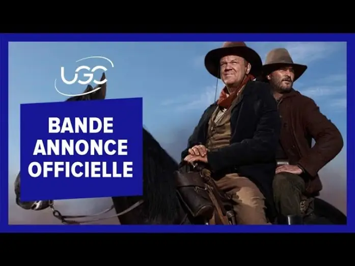 Wideo do filmu Bracia Sisters — Les Frères Sisters - Bande Annonce 2 VOST