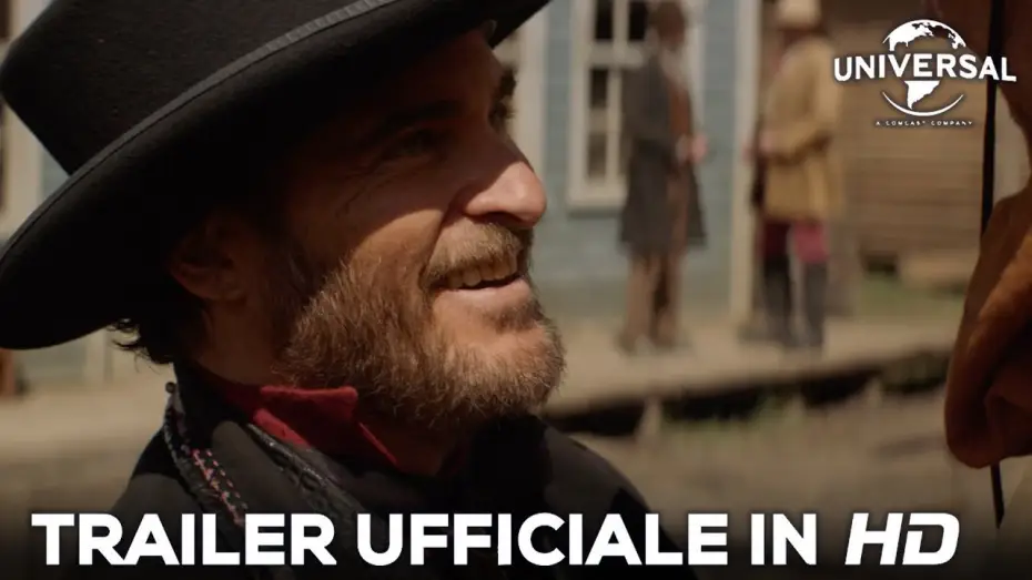 Wideo do filmu Bracia Sisters — I FRATELLI SISTERS di Jacques Audiard - Trailer italiano ufficiale