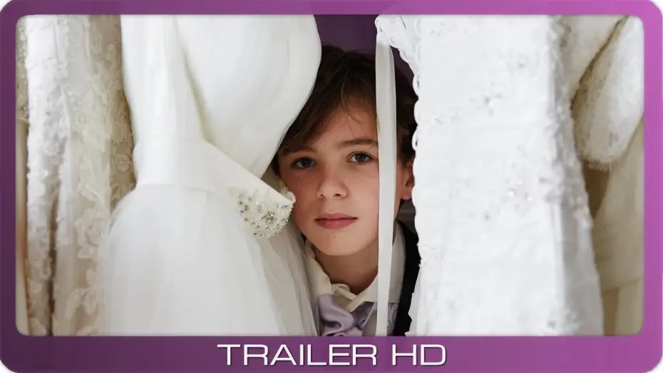 Wideo do filmu Just Charlie — Just Charlie ≣ 2017 ≣ Trailer ≣ German | Deutsch ≣ OmU