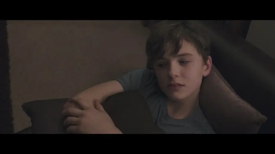 Wideo do filmu Just Charlie — Just Charlie - Extrait "Qu'est-ce qui se passe ?" VOST
