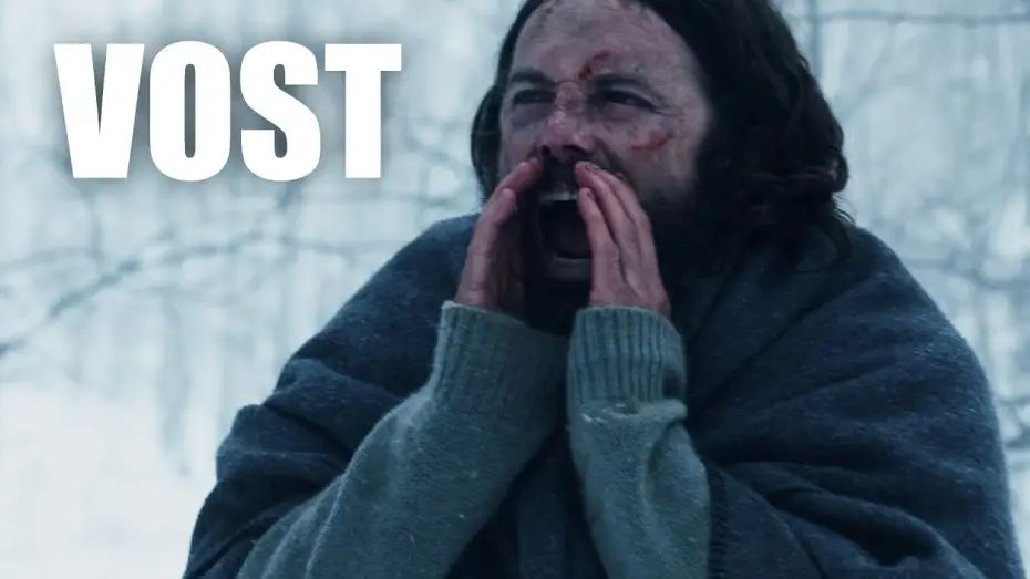 Wideo do filmu Light of My Life — LIGHT OF MY LIFE - Bande-Annonce VOST - Casey Affleck, Elisabeth Moss