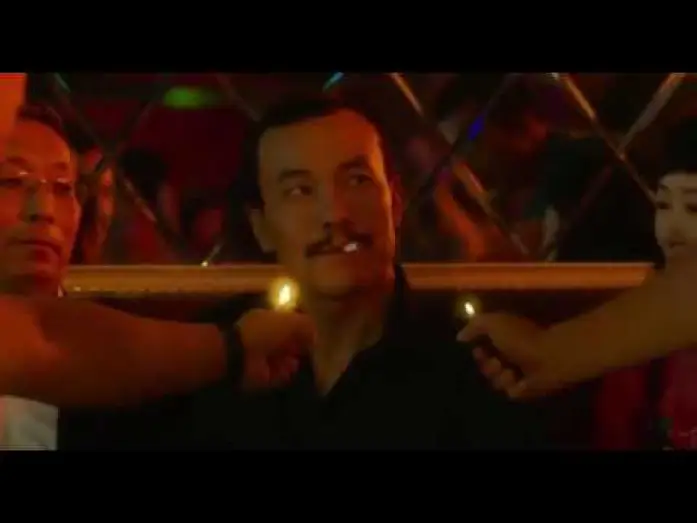 Wideo do filmu Najczystszy jest popiół — LA CENIZA ES EL BLANCO MÁS PURO tráiler en español