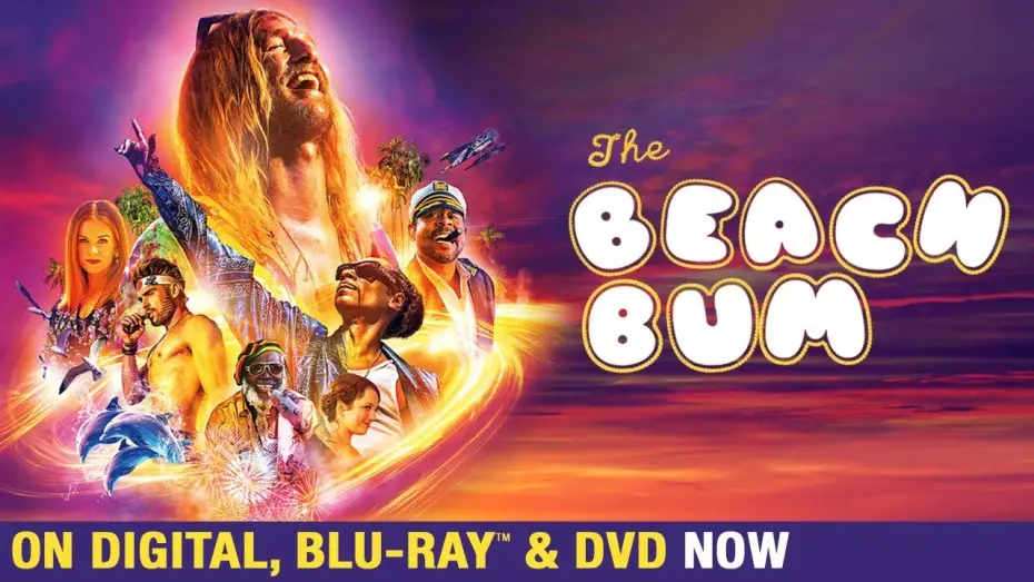 Wideo do filmu Plażowy haj — Own it now on Blu-ray, DVD & Digital