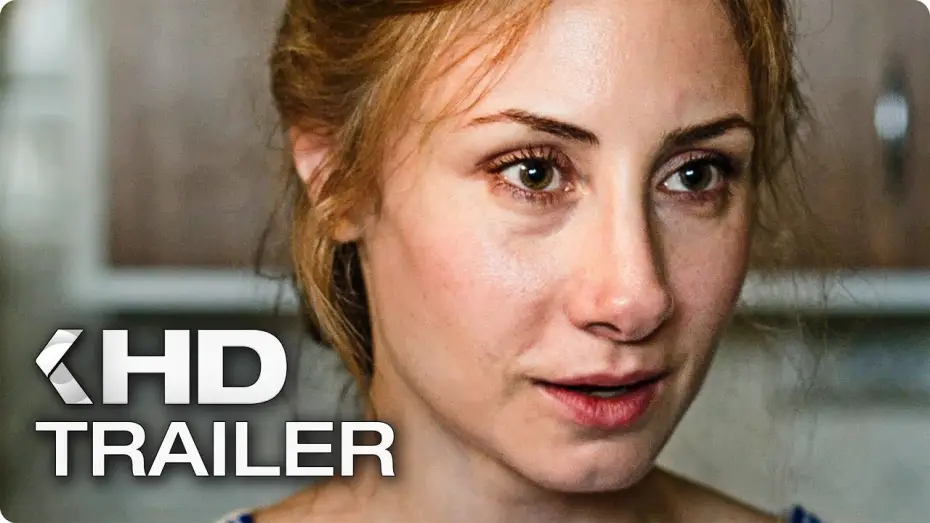 Wideo do filmu W czterech ścianach życia — INNEN LEBEN Trailer German Deutsch (2017)