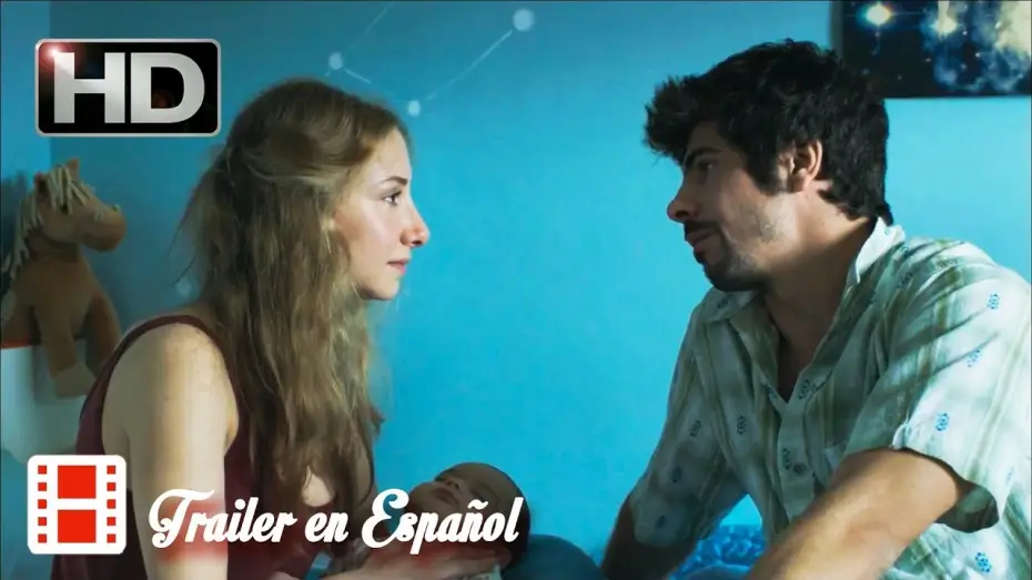 Wideo do filmu W czterech ścianach życia — Alma Mater [2018]  TRÁILER Oficial en ESPAÑOL