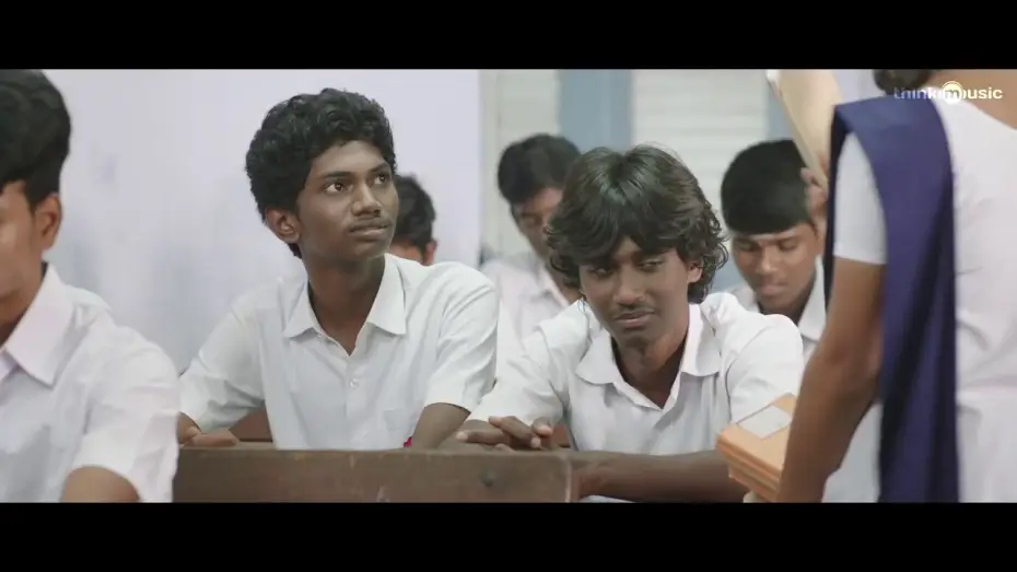 Wideo do filmu 96 — 96 - Bande Annonce VOST