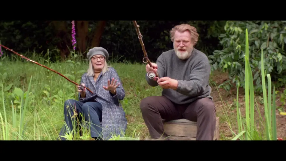 Wideo do filmu Zawsze jest czas na miłość — UNA CITA EN EL PARQUE - Ya disponible en DVD y Blu-Ray - Tráiler Oficial