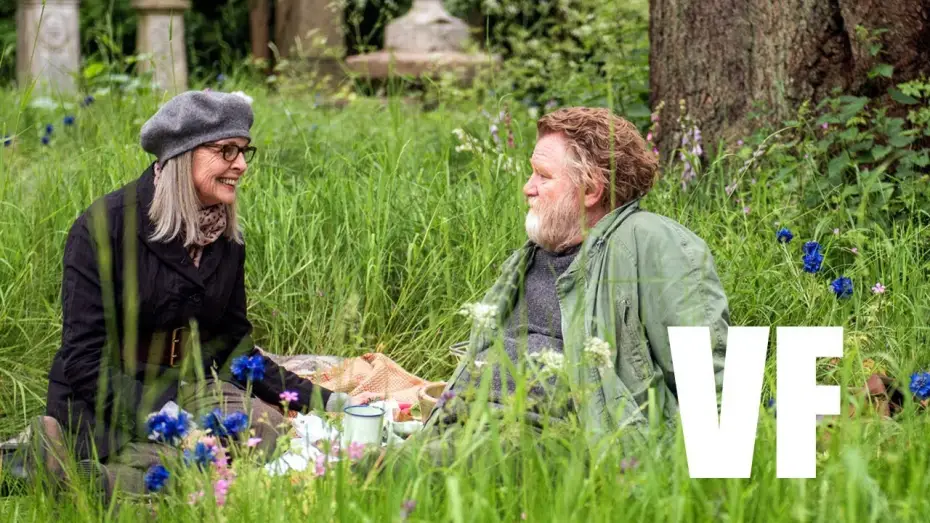 Wideo do filmu Zawsze jest czas na miłość — RENCONTRE A HAMPSTEAD PARK - Bande Annonce [VF]