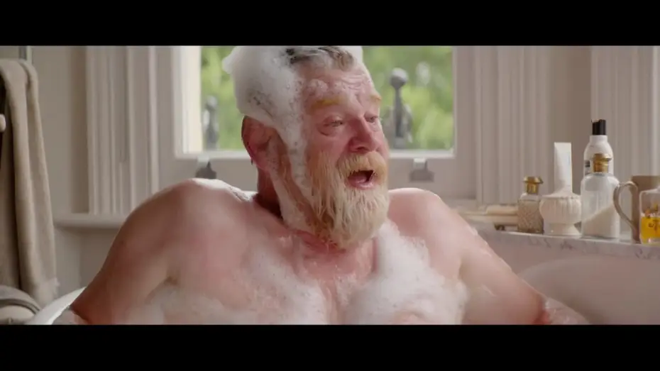 Wideo do filmu Zawsze jest czas na miłość — Hampstead Park - Aussicht auf Liebe - Trailer Deutsch HD - Diane Keaton - Ab 24.08.2017 im Kino!
