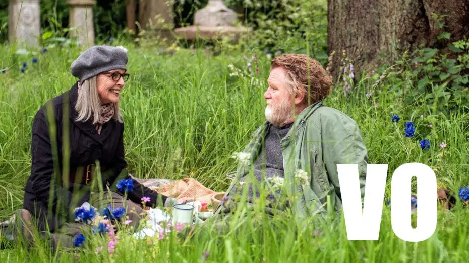 Wideo do filmu Zawsze jest czas na miłość — RENCONTRE A HAMPSTEAD PARK - Bande Annonce [VOST]