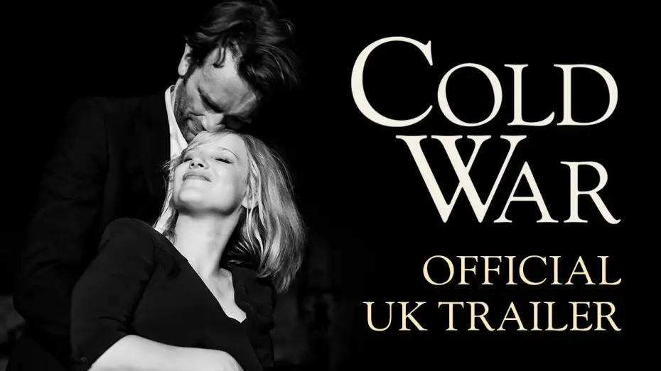 Wideo do filmu Zimna wojna — Official UK Trailer