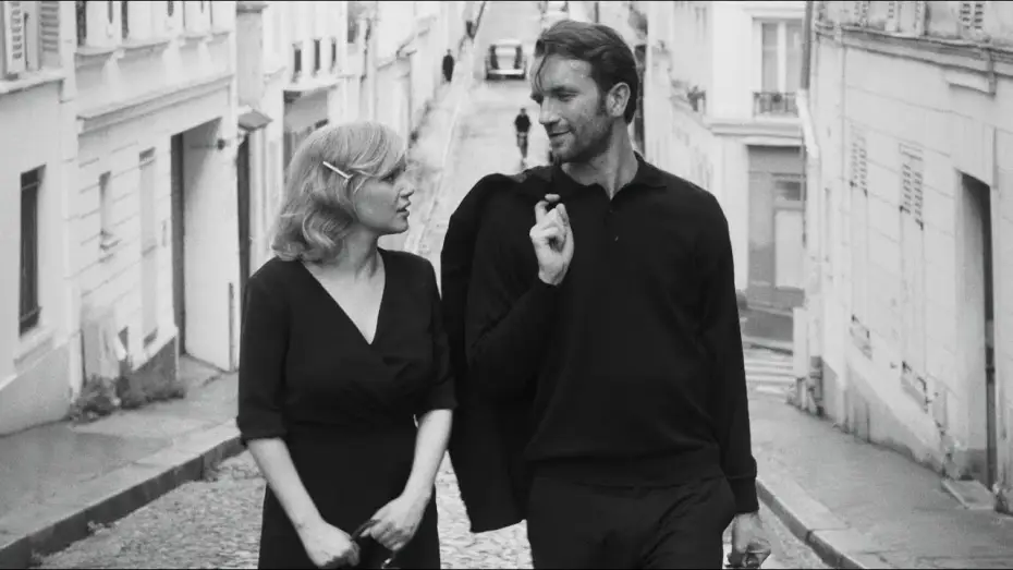 Wideo do filmu Zimna wojna — ZIMNA WOJNA - oficjalny zwiastun filmu