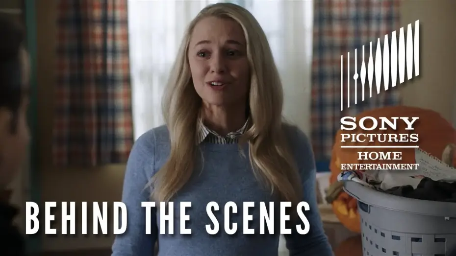 Wideo do filmu Gęsia skórka 2 — Behind the Scenes Clip - Madison's Story