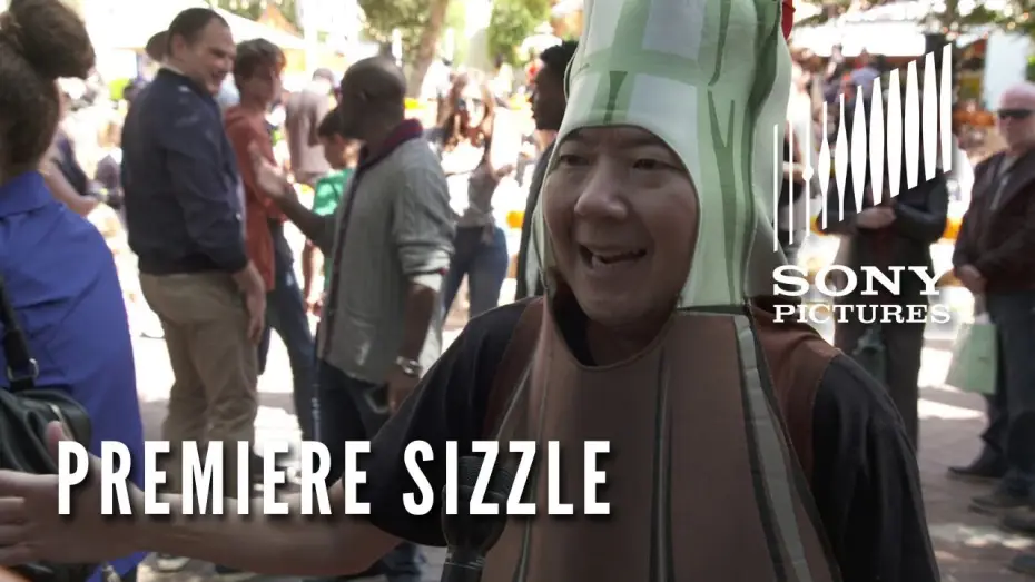 Wideo do filmu Gęsia skórka 2 — Premiere Sizzle