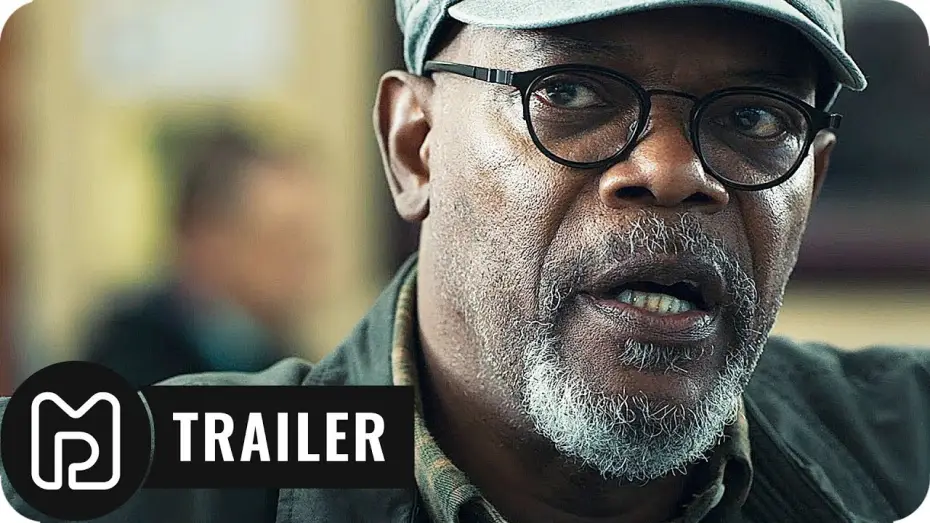Wideo do filmu Ostateczne poświęcenie — THE LAST FULL MEASURE Trailer Deutsch German (2020) Exklusiv