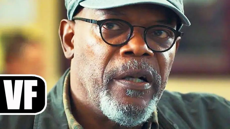 Wideo do filmu Ostateczne poświęcenie — THE LAST FULL MEASURE Bande Annonce VF (2020) Samuel L. Jackson