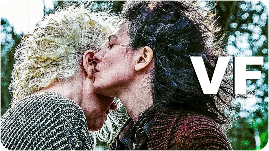 Wideo do filmu Niedzielna choroba — LA MALADIE DU DIMANCHE Bande Annonce VF (2018) NETFLIX