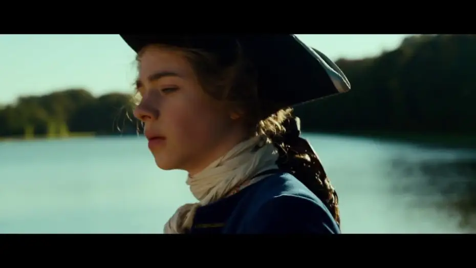 Wideo do filmu Wymiana księżniczek — Bande annonce