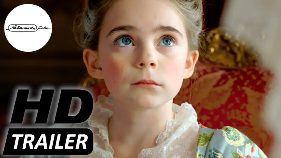 Wideo do filmu Wymiana księżniczek — Trailer